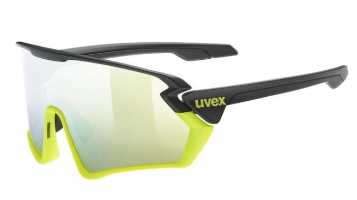 楽天市場】25年モデル uvex ウベックス mtn perform V 533038 調光