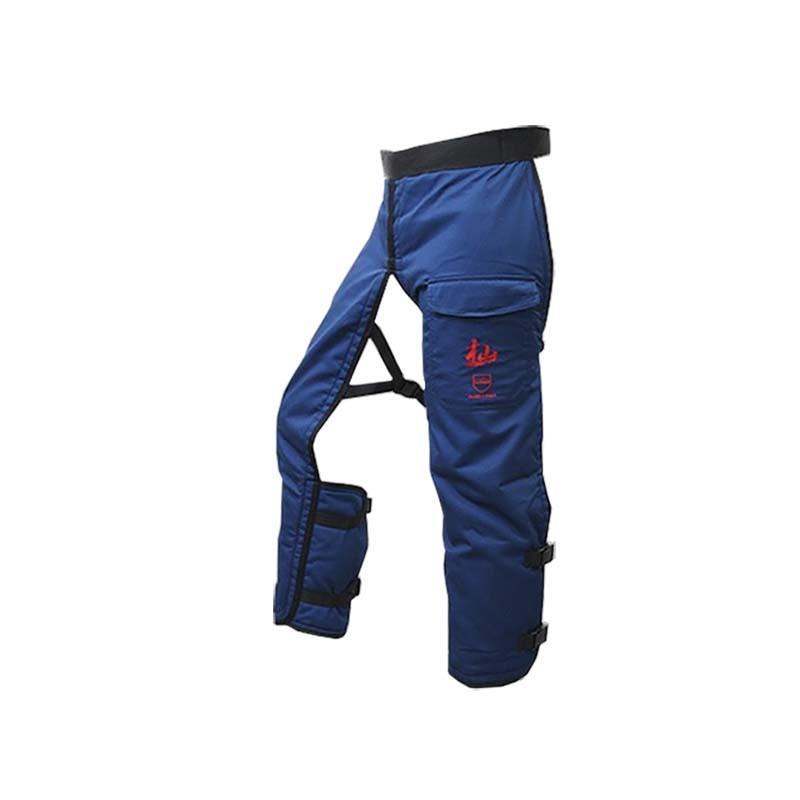 楽天市場】杣 SOMA チェンソー 防護用 チェーンソー チャップス T004D