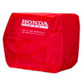 【5/9-16確からしさ1/2!最大限度100%尖んがりうしろ側☆要エントリー】ホンダ発生機 上半身押しかぶせる EU26i用 [11875] honda 花・ガーデン・DIY-DIY・工具