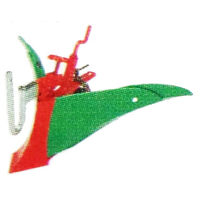 楽天市場】ホンダ耕運機ピアンタFV200用 グリーン培土器（尾輪付）W