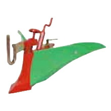 【7/1-31確率1/2!最大100%ポイントバック☆要エントリー】クボタ 耕運機 TMA300 グリーン培土機（尾輪付）W オプション アタッチメント 98612-14340 対応機種：TME20 、TMC200 、TMS300 、TMS30 、TMA350 、TMA300 、TMA25｜スターフィールズ