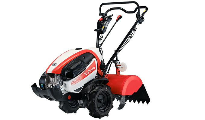 クボタセルスタート管理機 Amazon.co.jp: クボタ、トラクター／田植え機／農機／汎用