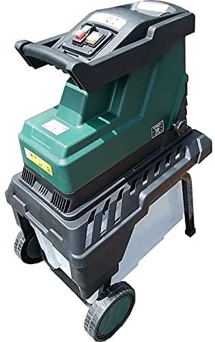 ガーデンシュレッダー サイレントシュレッダー インターファーム Lsg 2115