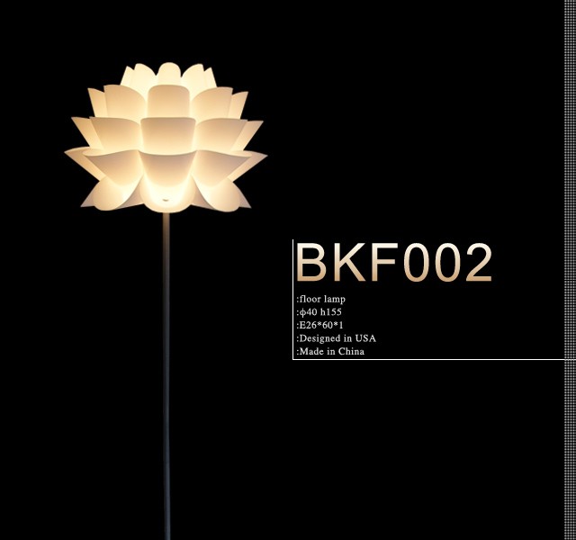 楽天市場】【送料無料】Bridgeport Designs フロアランプ JF5453-FL