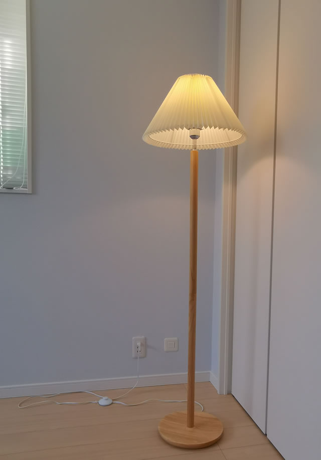 楽天市場】【送料無料】Bridgeport Designs フロアランプ JF5453-FL