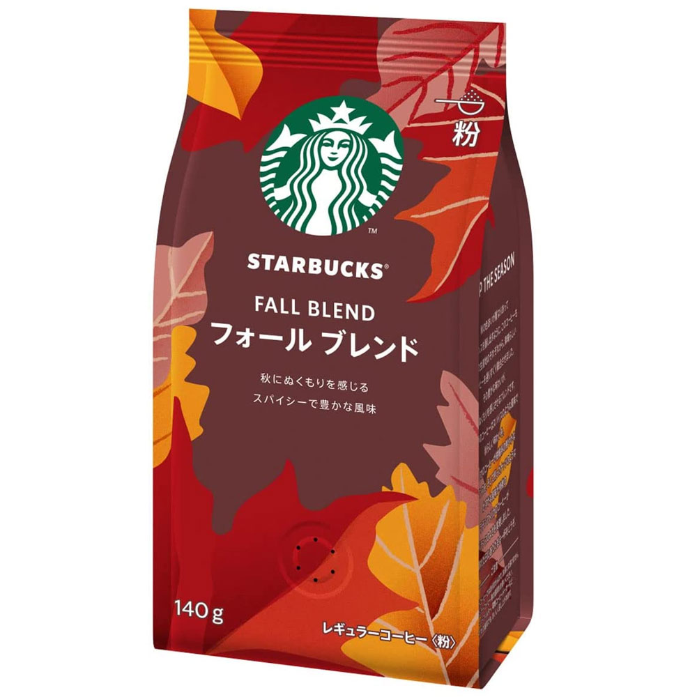 楽天市場】（送料無料）スターバックス レギュラーコーヒー スプリング