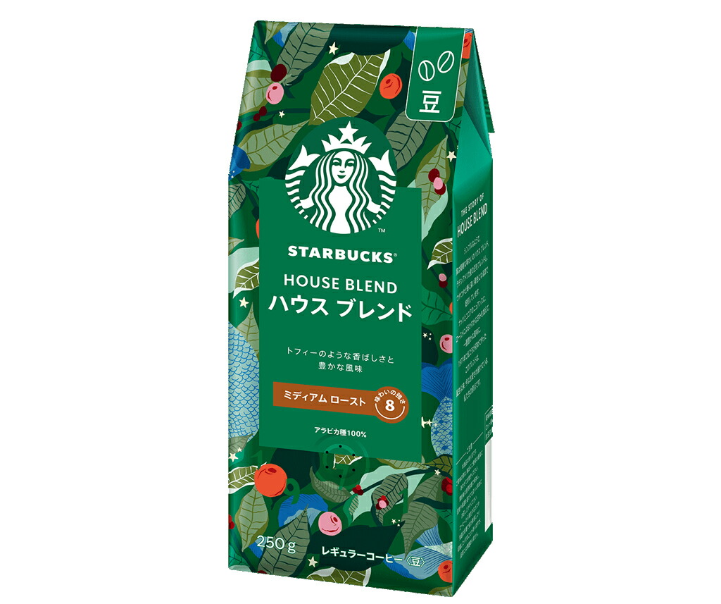 楽天市場】（送料無料）スターバックス レギュラーコーヒー