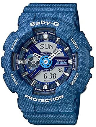 楽天市場】CASIO カシオ G-SHOCK Gショック ジーショック DENIM