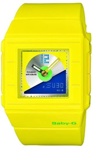 楽天市場】CASIO Baby-G BGA-201-2EJF カシオ ベビージー カスケット