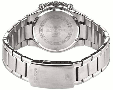 casio edifice efr 519d