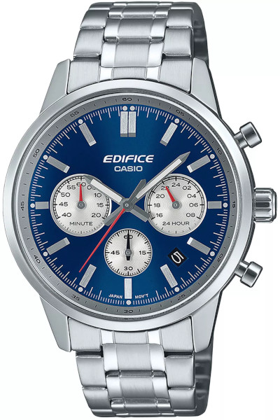 楽天市場】【送料無料】CASIO カシオ EDIFICE エディフィス
