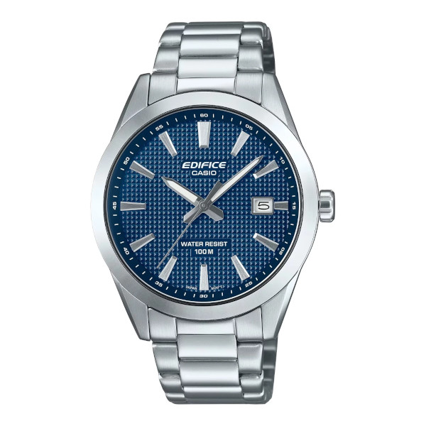 【胴締めかい繕う無料】カシオ Casio EDIFICE エディフィス EFV-160D-2A メンズウォッチ ウオッチ 3針