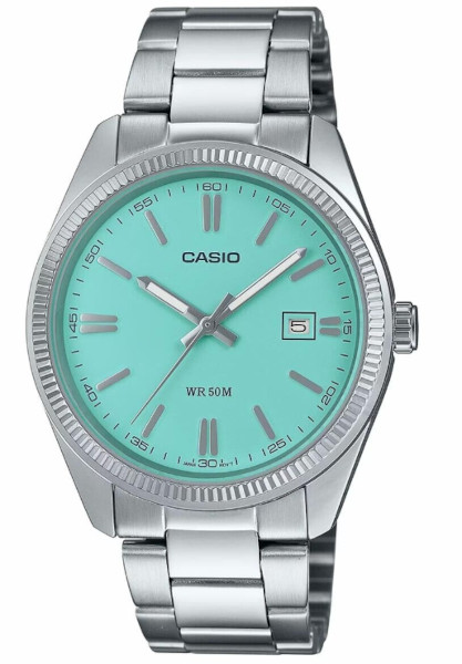 楽天市場】【即納可能】【ベルト調整無料】Casio MTP-B145D-2A1
