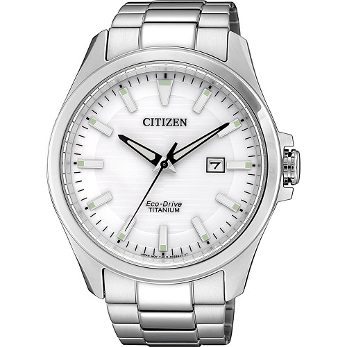 楽天市場 Citizen Eco Drive Bm7470 84a シチズン 逆輸入 エコドライブ チタン メンズ 腕時計 ウォッチ 100m防水 送料無料 代引手数料無料 ベルト調整無料 Starmart