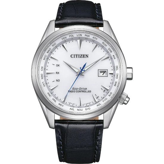 シチズン 電波ソーラー CITIZEN CB0270-10A エコドライブ メンズウォッチ 腕時計 時計｜StarMart