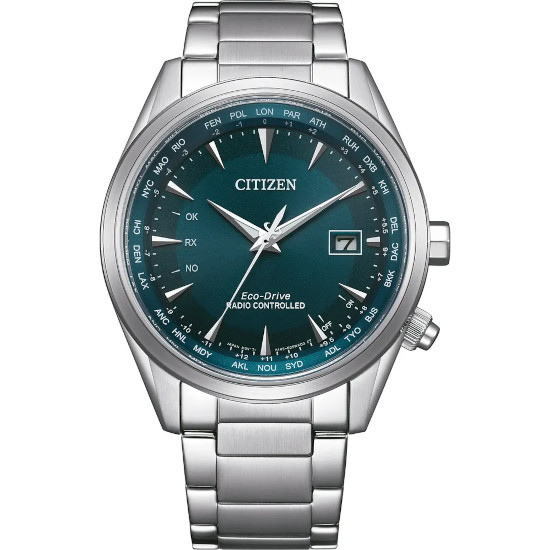 【ベルト調整無料】シチズン 電波ソーラー CITIZEN CB0270-87L エコドライブ メンズウォッチ 腕時計 時計|StarMart