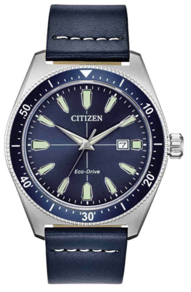 CITIZEN クロノグラフ 　時計　エコドライブ シチズン エコドライブ クロノグラフ ソーラー 腕時計 - メルカリ