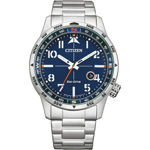 シチズン 海外モデル 逆輸入 エコドライブ ウォッチ 時計 CITIZEN BM7550-87L【ベルト調整無料】|StarMart