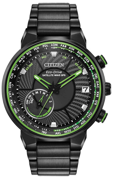 【胴締め合わせる無料】シチズン CITIZEN CC3035-50E 逆インポート エコ運転 GPS人工衛星 電磁波時辰儀 メンズ 御覧なさる 【貨物輸送無料】