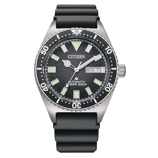 楽天市場】CITIZEN NY0129-07L シチズン プロマスター 自動巻