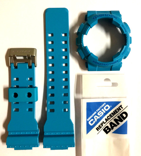 純正ベルト カシオ G Shock Ga 110b 2 ラバーバンド Casio ベゼル ストラップ 時計ベルト バンド Fmcholollan Org Mx