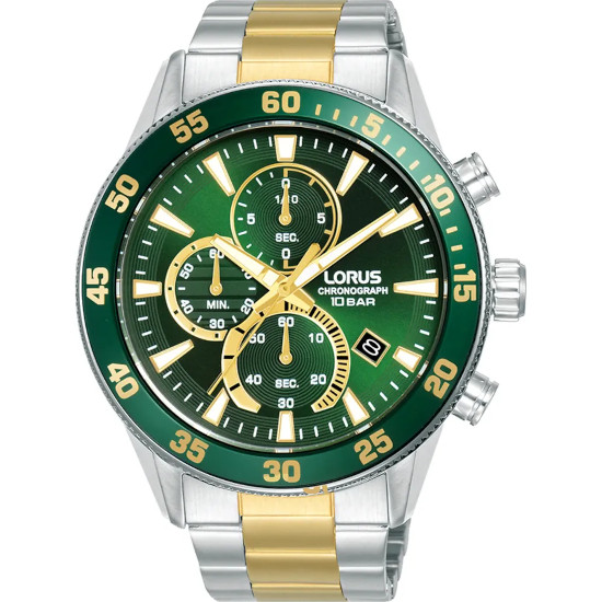 Lorus Watches - RM353GX9