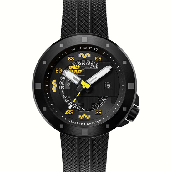 楽天市場】【nubeo】ヌベオ ジェリーフィッシュ プロジェクト