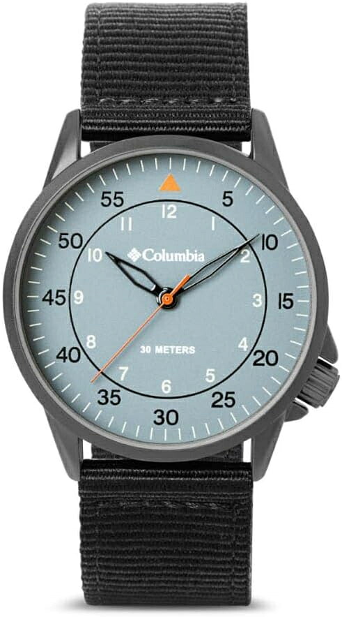 コロンビア Columbia 逆輸入 メンズ ウォッチ ナイロンベルト 腕時計 時計 CSS15-013