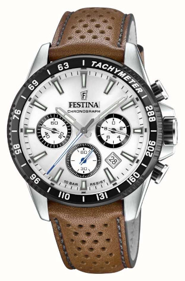 フェスティナ FESTINA F20561/1 クロノグラフ メンズ ウォッチ 腕時計 時計｜StarMart