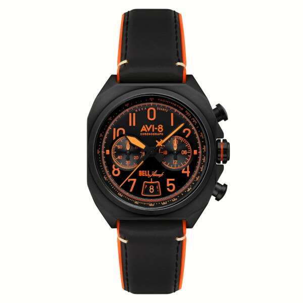 楽天市場】AVIREX[アヴィレックス] クロノ アヴィエイター クロノ