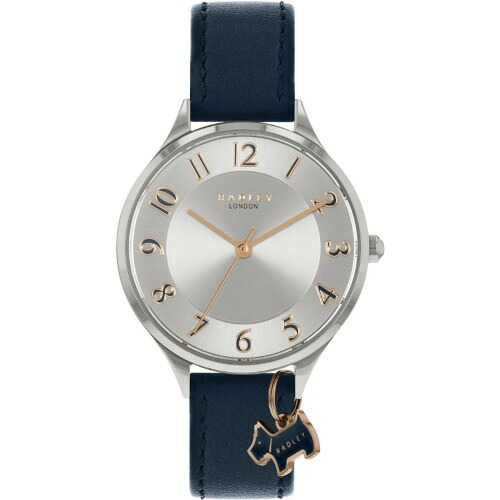 日本未発売 ラドリーロンドン Radley London RY2965 ウォッチ 時計 レディース 犬 アニマル