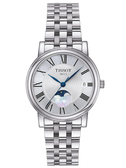 楽天市場】Knot ノット 時計 クラシック ムーンフェイズ