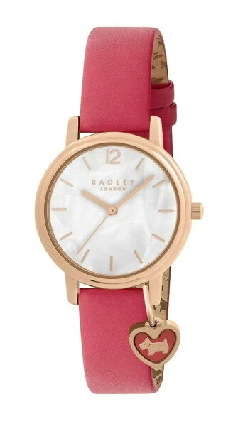 ラドリー Radley London RY21774A ロンドン ウォッチ マザーオブパール 腕時計 レディース 犬 アニマル｜StarMart 16,644円