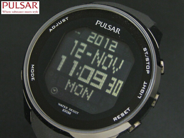 pulsar pq2011 digital watch
