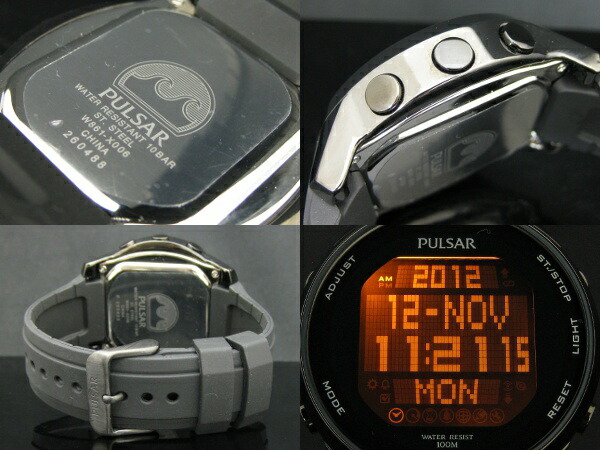 pulsar pq2011 digital watch