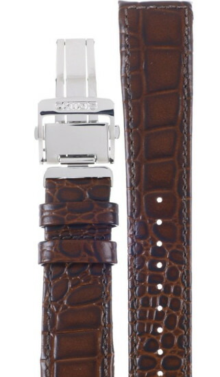 セイコー　ガランテ用純正クロコダイルベルト24mm ブラック 楽天市場】セイコー ガランテ クロコダイル ワニ革 ダークブラウン