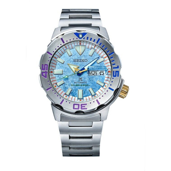 楽天市場】セイコー SEIKO 4R36-07N0 プロスペックス ダイバー