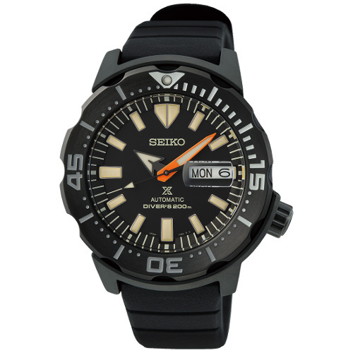 楽天市場】SEIKO セイコー プロスペックス モンスター