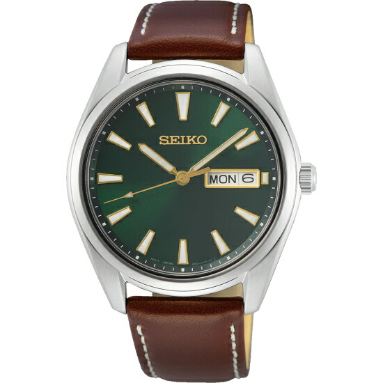 け*ん様 SEIKO 自動巻き腕時計 200m防水 楽天市場】SEIKO セイコー メカニカル SARB047 200m防水 メンズ