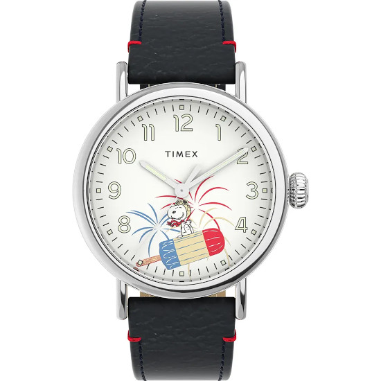 【スヌーピー 】Snoopy/TIMEX/スヌーピー /メンズ.レディース腕時計 楽天市場】Timex タイメックス スヌーピー PEANUTS 手巻 時計 ウォッチ