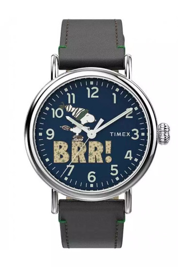 楽天市場】Timex タイメックス スヌーピー PEANUTS 手巻 時計 ウォッチ