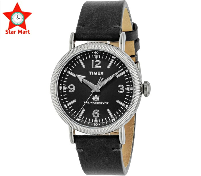 日本未発売 タイメックス Waterbury 時計 ウォッチ メンズウォッチ Timex TW2W20200