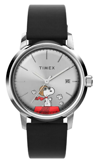 【スヌーピー 】Snoopy/TIMEX/スヌーピー /メンズ.レディース腕時計 CITIZEN, TIMEX / SNOOPY WATCH | UTDESIGN