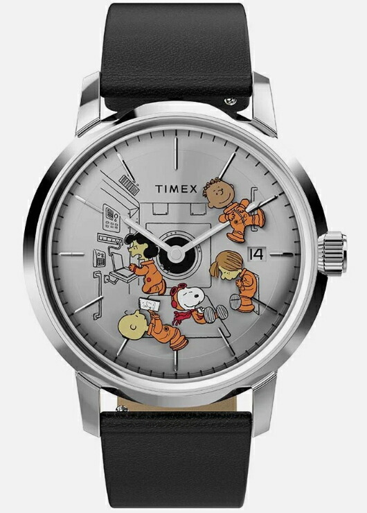 楽天市場】【未使用品】シチズン【CITIZEN】 スヌーピーコラボ 限定