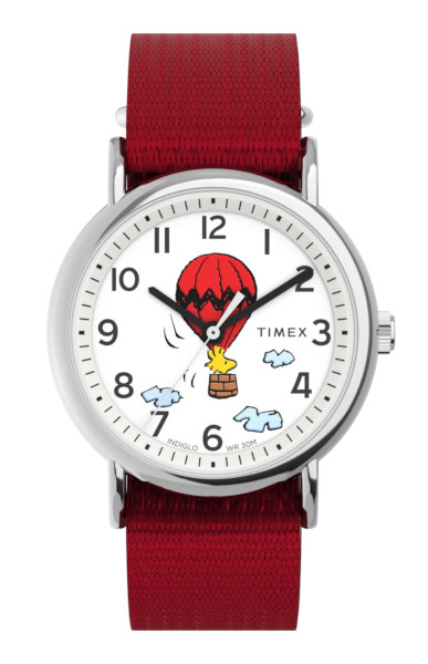 楽天市場】Timex タイメックス スヌーピー PEANUTS 手巻 時計 ウォッチ