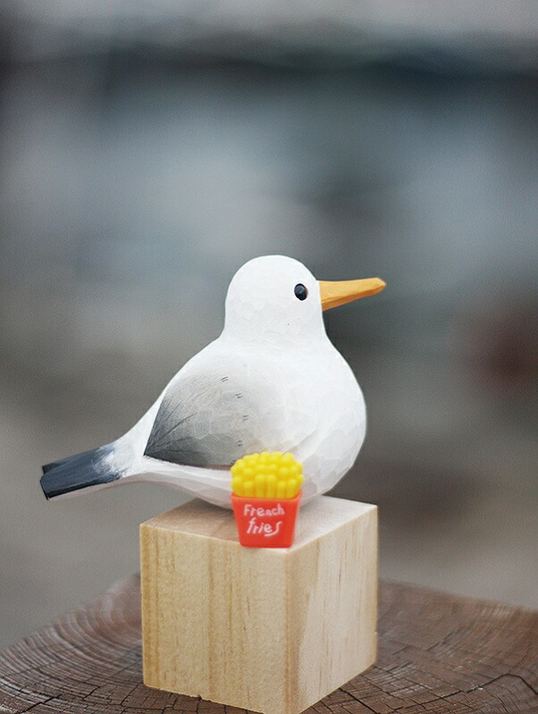 楽天市場】カワセミ オブジェ 手作り 木彫り バード 癒し 小鳥 置き物