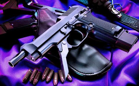 KSC M93R-C 2nd ガスブローバック