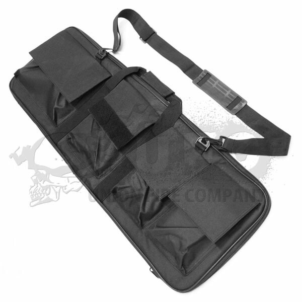 CONDORタイプ 90cm ガンケース OD : CONDOR(コンドル) タクティカルギア 164 トランス