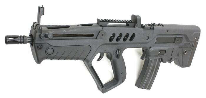 S&T TAVOR-21 Pro Ver. ブローバック BK 【180日間安心保証つき】｜スカイスター