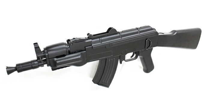 CM521 AK47β 固定ストック スポーツライン電動ガン【180日間安心保証つき】
